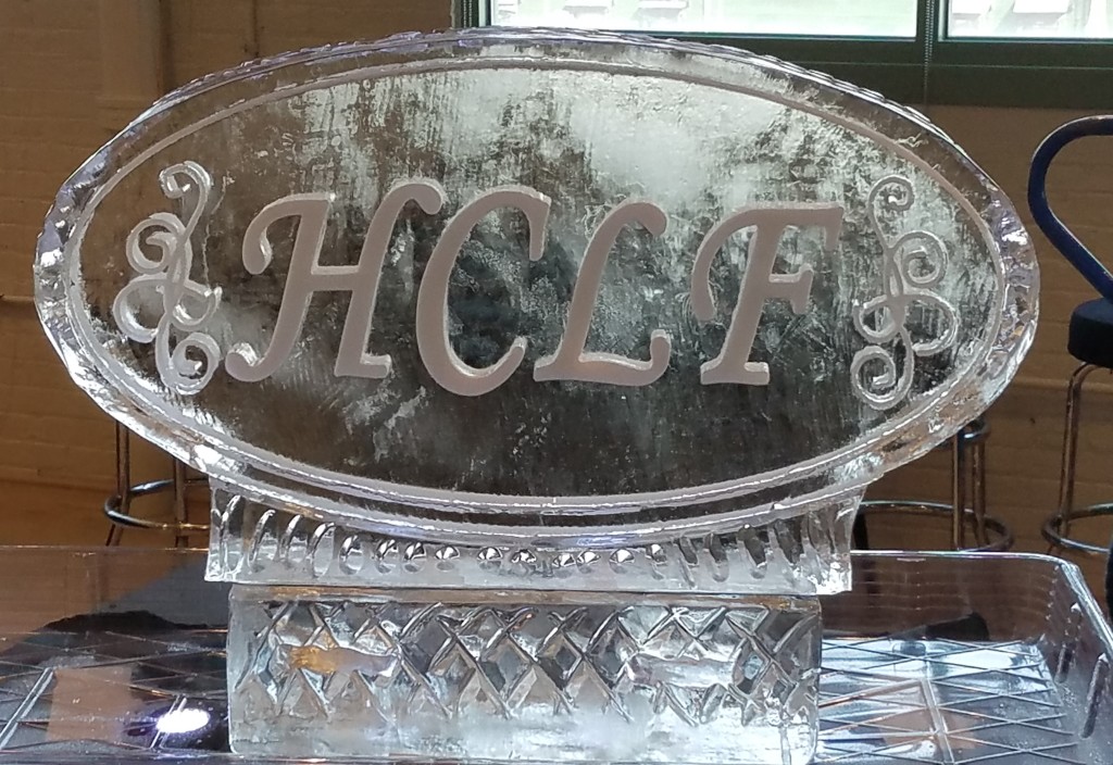 HCLF Logo